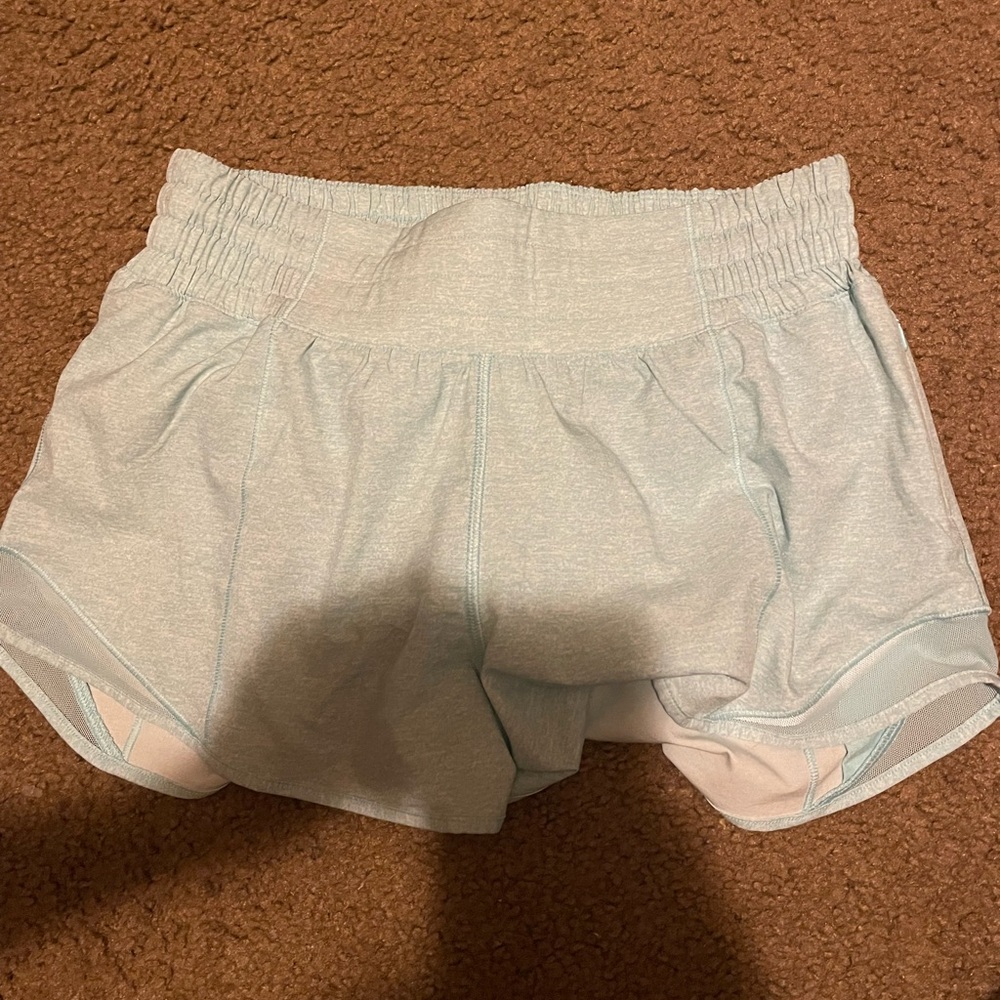 Lululemon hotty hots